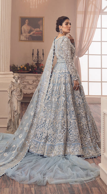 Medea Anaya Engima Bridal 2022